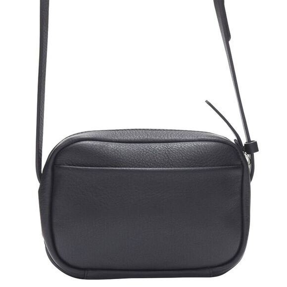 Balenciaga Demna Everyday Camera leather logo print crossbody bag - Picture 5 of 6